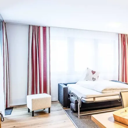 Rent this 2 bed apartment on Engelberg in Obwalden, Switzerland