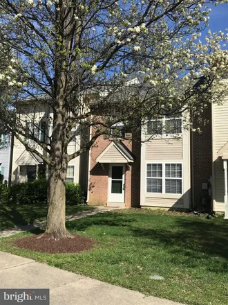Image 1 - 5309 Halibut Place, Dorchester, Charles County, MD 20603, USA - Townhouse for rent