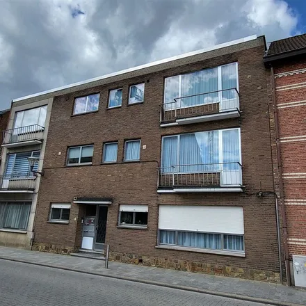 Rent this 2 bed apartment on Begijnhofstraat 30 in 2870 Puurs-Sint-Amands, Belgium