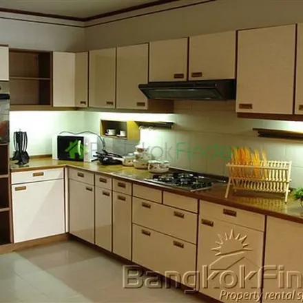 Image 5 - Bobsons Suites, Soi Sukhumvit 31, Asok, Vadhana District, 10110, Thailand - Apartment for rent