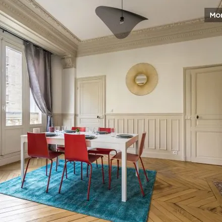 Image 5 - l'Adresse, Rue George Sand, 75016 Paris, France - Apartment for rent