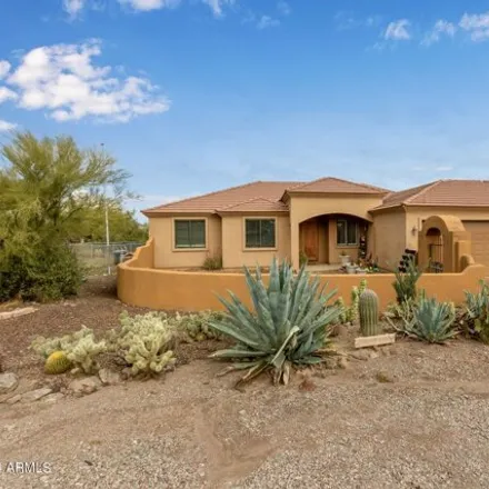 Buy this 4 bed house on 47710 North 23rd Lane in Maricopa County, AZ 85087