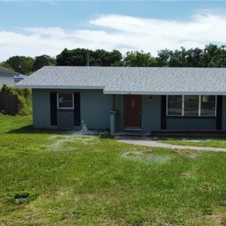 Buy this 4 bed house on 647 Mullen Avenue in Haines City, FL 33844