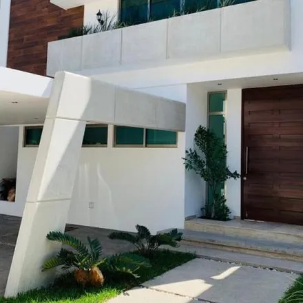 Image 2 - Avenida Nichupté, Gran Santa Fe I, 77533 Cancún, ROO, Mexico - House for sale