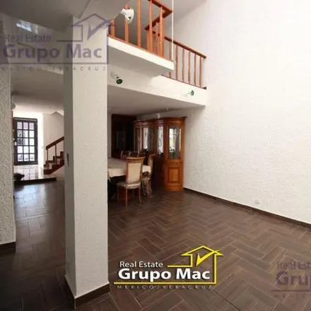 Image 2 - Calle Llanura, Colonia Ampliación Insurgentes Cuicuilco, 04530 Mexico City, Mexico - House for sale