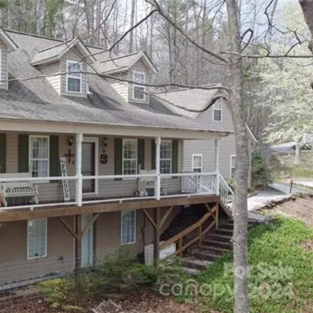 Buy this 4 bed house on 365 Ridgeview Road in Mitchell County, NC 28777