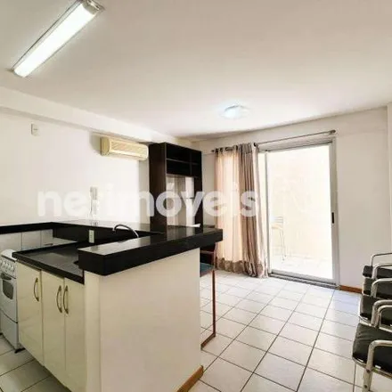 Rent this 1 bed apartment on Rua A in Sudoeste e Octogonal - Federal District, 70610-908