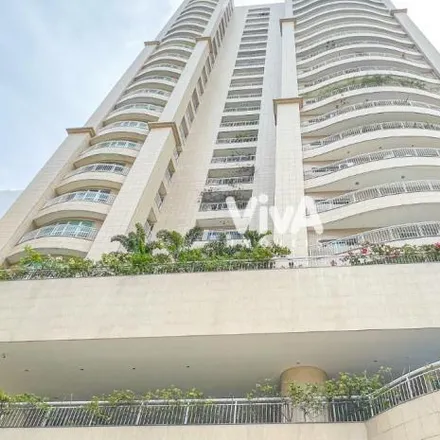 Buy this 4 bed apartment on Rua Osvaldo Cruz 540 in Meireles, Fortaleza - CE