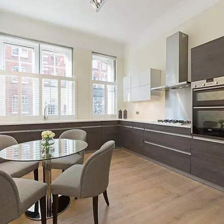 Image 1 - A4209, London, W2 2RL, United Kingdom - Apartment for rent