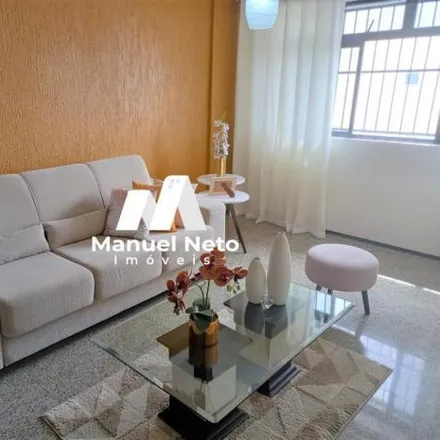 Buy this 3 bed apartment on Rua Barão de Aracati 2702 in Joaquim Távora, Fortaleza - CE