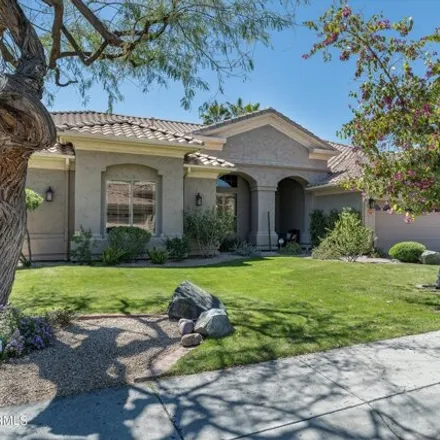 Buy this 4 bed house on 6131 East Anderson Drive in Scottsdale, AZ 85254