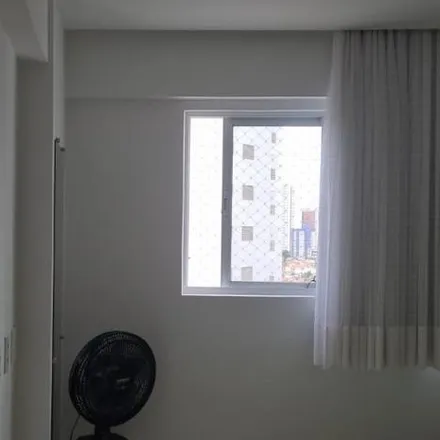 Buy this 4 bed apartment on Rua Maria Fecunda Oliveira Dias in Brisamar, João Pessoa - PB