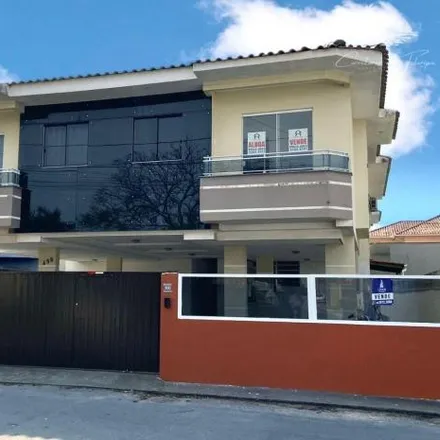 Image 2 - Rua Quadrangular, Ingleses do Rio Vermelho, Florianópolis - SC, 88058-468, Brazil - Apartment for sale