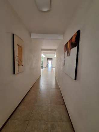 Rent this studio apartment on City Center Bosque Esmeralda in La Comer, Bosque de Arrayan
