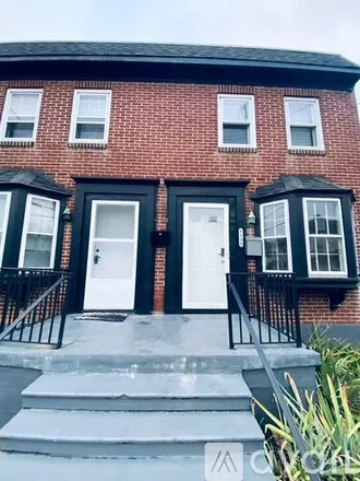 Rent this 3 bed townhouse on 1135 E Philadelphia St