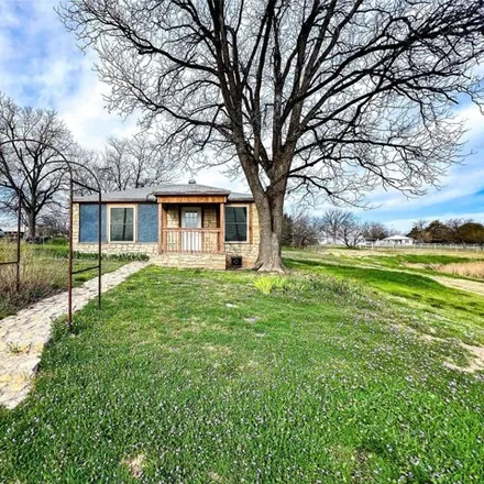 Image 3 - South Avenue E, Haskell, TX 79521, USA - House for sale