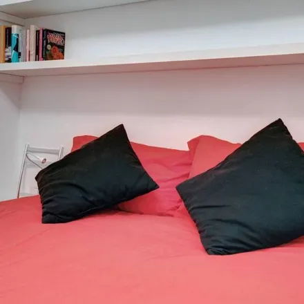 Rent this 1 bed apartment on Chez Dédé Store in Via di Monserrato 35, 00186 Rome RM