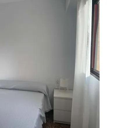 Rent this 2 bed room on Carrer de l'Alguer in 6, 8