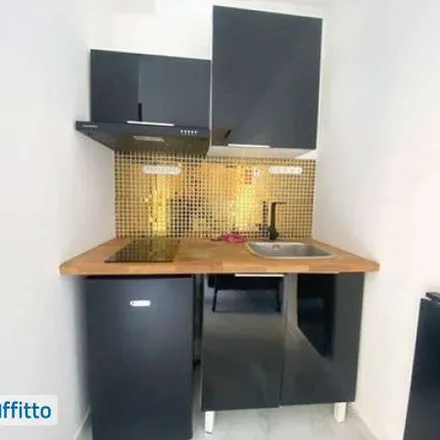 Rent this 1 bed apartment on Via Tommaso Cornelio in 80141 Naples NA, Italy