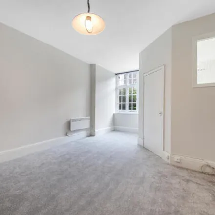 Buy this 2 bed apartment on Elm Tree Court in Elm Tree Road, London