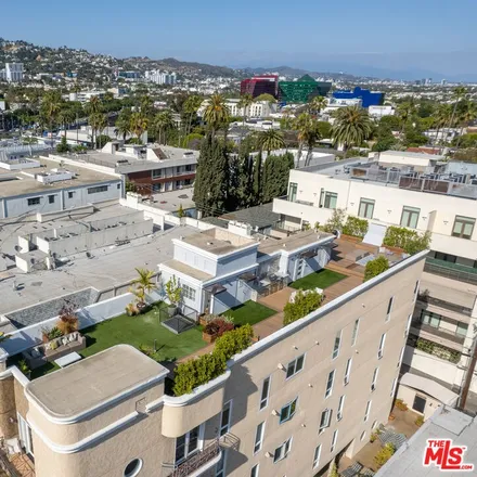 Buy this 3 bed condo on 448 North Oakhurst Drive in Beverly Hills, CA 90210