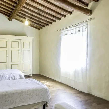 Rent this 4 bed house on San Casciano in Val di Pesa in Florence, Italy