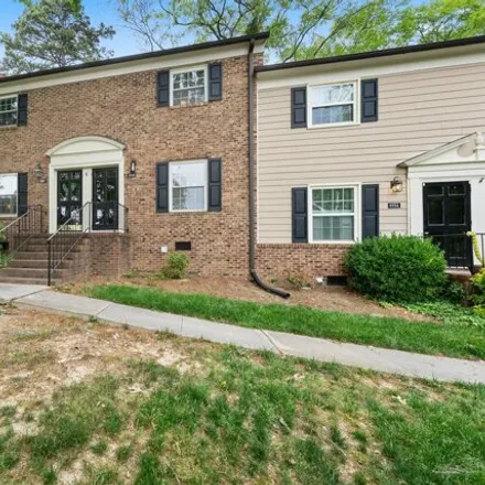 Buy this 2 bed condo on 3743 Browning Place in Raleigh, NC 27609