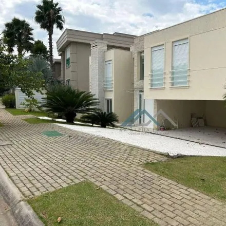 Image 1 - Alameda das Bauhinias, Santana de Parnaíba, Santana de Parnaíba - SP, 06543, Brazil - House for rent