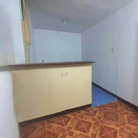 Rent this 1 bed apartment on Ruta de buses Tomás Marsano in Surquillo, Lima Metropolitan Area 15038