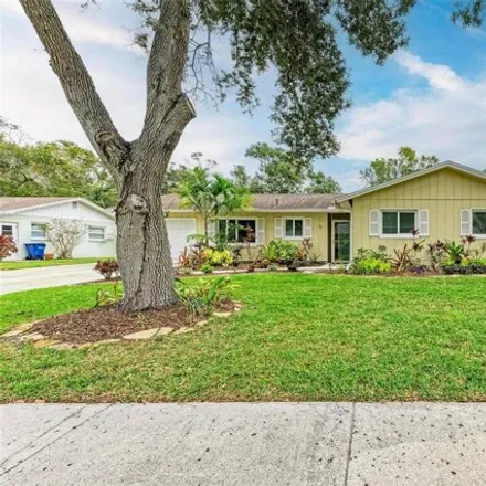 Rent this 3 bed house on 3707 Kingswood Drive in Sarasota County, FL 34232