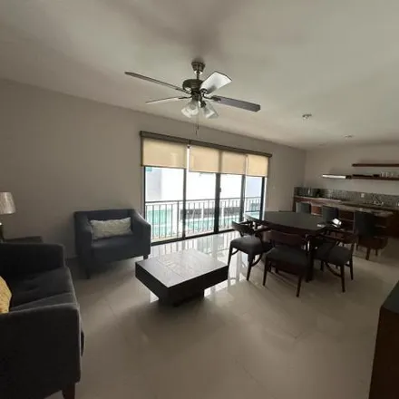 Rent this 2 bed apartment on Avenida del Calamar in Marina Mazatlán, 82000 Mazatlán