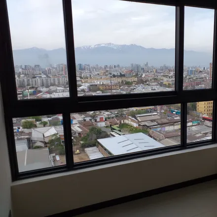 Rent this 2 bed apartment on Martínez de Rozas 3552 in 835 0302 Quinta Normal, Chile