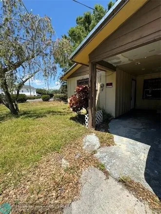 Buy this 3 bed house on 736 Avenue B in Fort Pierce, FL 34950