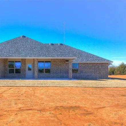 Image 3 - unnamed road, Lincoln County, OK 74834, USA - House for sale