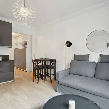 Image 4 - 14 Rue Troyon, 75017 Paris, France - Apartment for rent