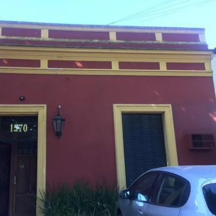 Buy this 5 bed house on General Lavalle 1143 in Partido de San Fernando, 1646 San Fernando