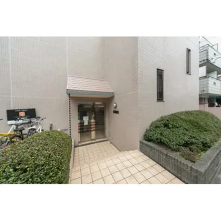 Image 3 - unnamed road, Naka-Meguro 5-chome, Meguro, 153-0061, Japan - Apartment for rent