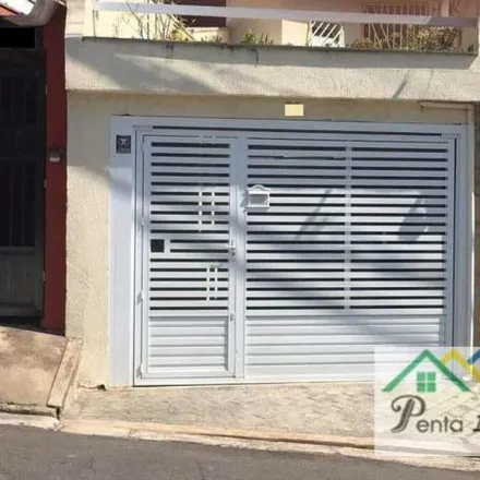 Buy this 3 bed house on Rua Francisco Tosi in Ferrazópolis, São Bernardo do Campo - SP