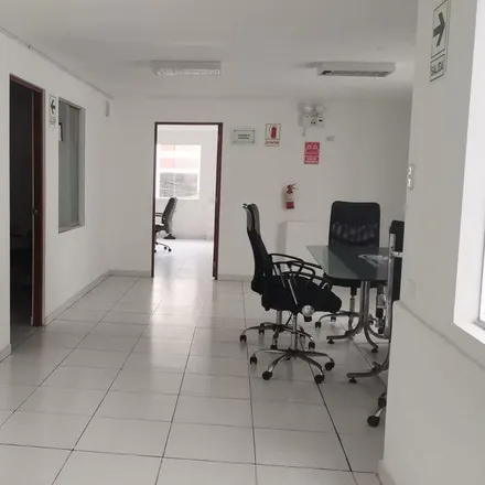 Buy this studio apartment on La Iglesia de Jesucristo de los Santos de los Últimos Días in Avenida Jorge Dintilhac, San Miguel