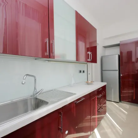 Image 7 - Via Tarso 27, 00146 Rome RM, Italy - Apartment for rent