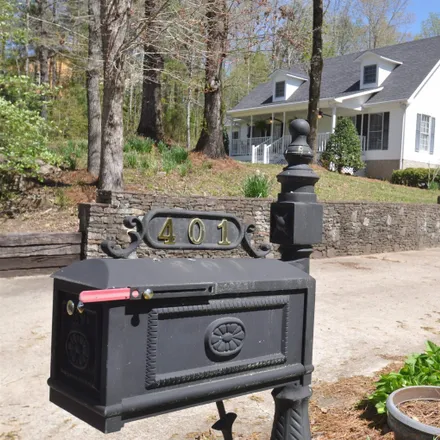 Buy this 5 bed house on 429 Lakeshore Lane in Highland Lake, Blount County