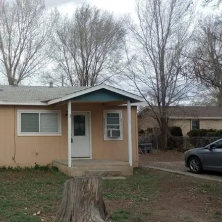 Buy this 2 bed house on 234 East Pine Avenue in Bloomfield, NM 87413
