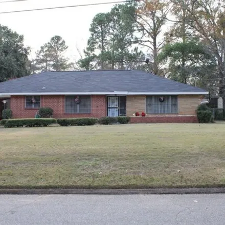 Buy this 3 bed house on 3070 Ashley Avenue in Morningview, Montgomery