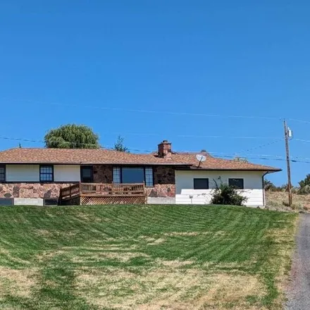 Buy this 5 bed house on 744 King Avenue in Hines, Harney County