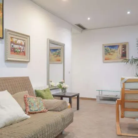 Rent this 3 bed apartment on Calle Alcántara in 70, 28006 Madrid