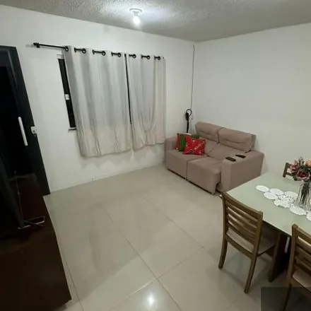 Image 2 - unnamed road, Cidades e Fruteiras, São José de Ribamar - MA, 65068-619, Brazil - House for sale