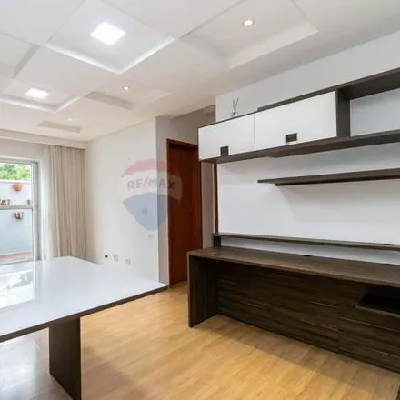 Rent this 2 bed apartment on Rua Jacob Wellner 122 in Vista Alegre, Curitiba - PR