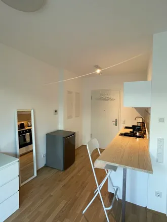 Image 3 - Krifteler Straße 34B, 60326 Frankfurt, Germany - Apartment for rent