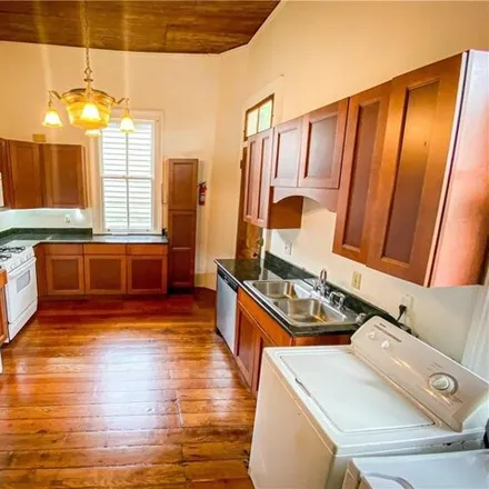 Image 4 - 527 Delaronde Street, Algiers, New Orleans, LA 70114, USA - Townhouse for rent