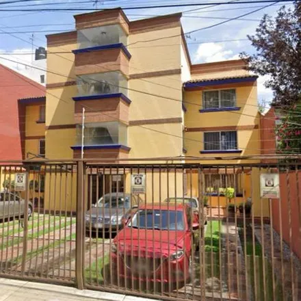 Buy this 3 bed apartment on Yoga Síntesis in Calle de la Noria, Xochimilco